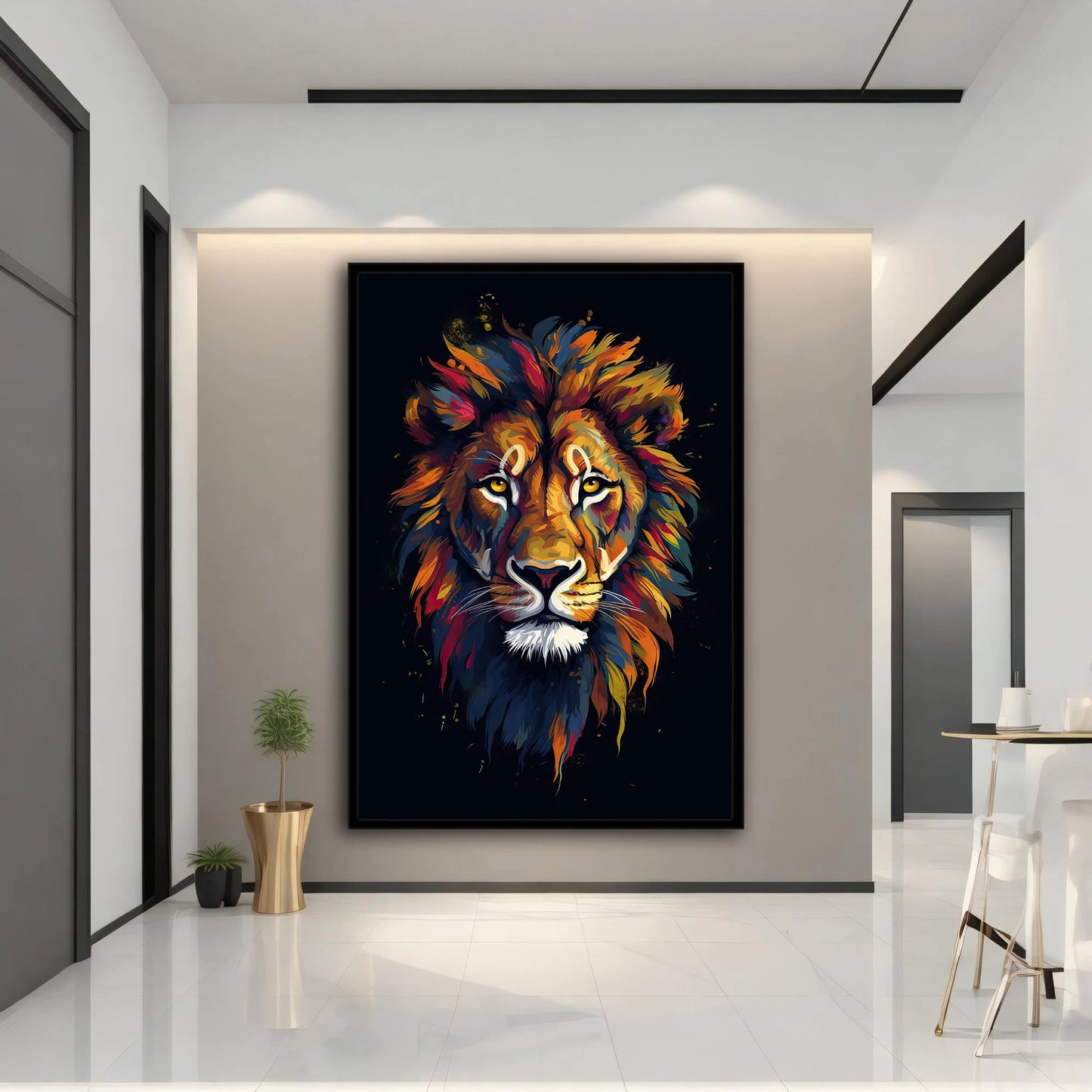 Flamme Royale