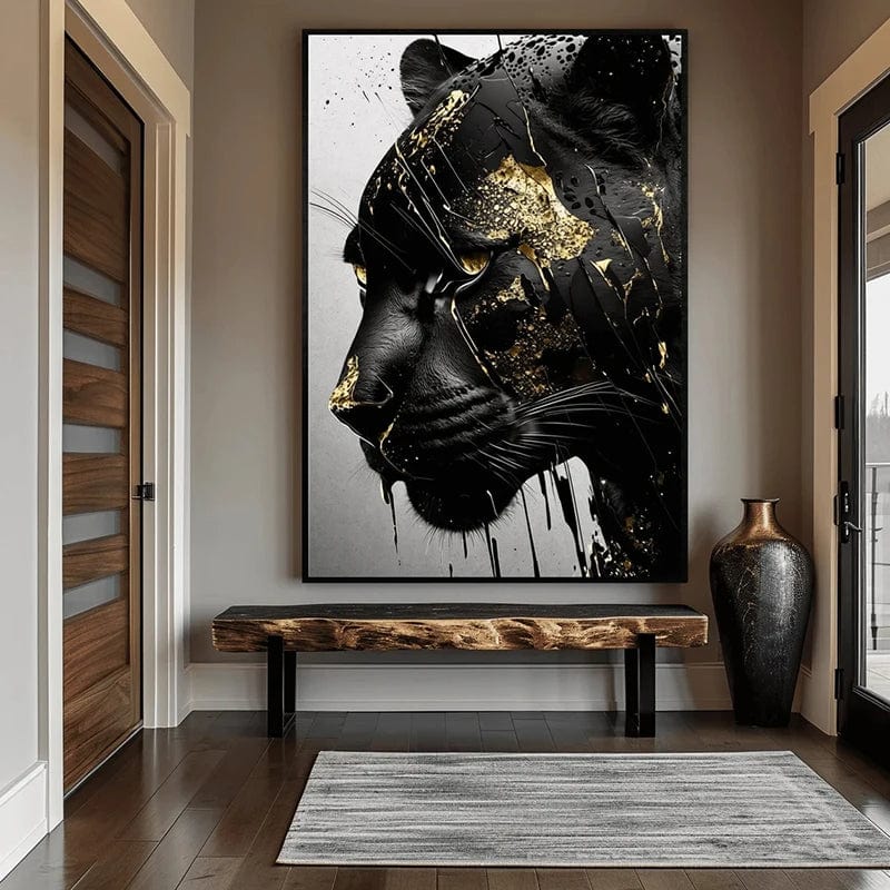 Pop Art – Mouth & Money