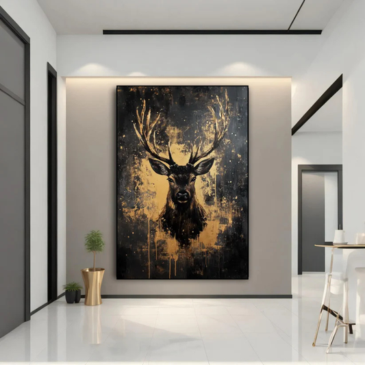 Pop Art – Mouth & Money