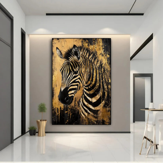 Pop Art – Mouth & Money