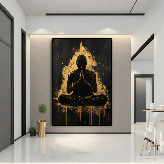 Pop Art – Mouth & Money