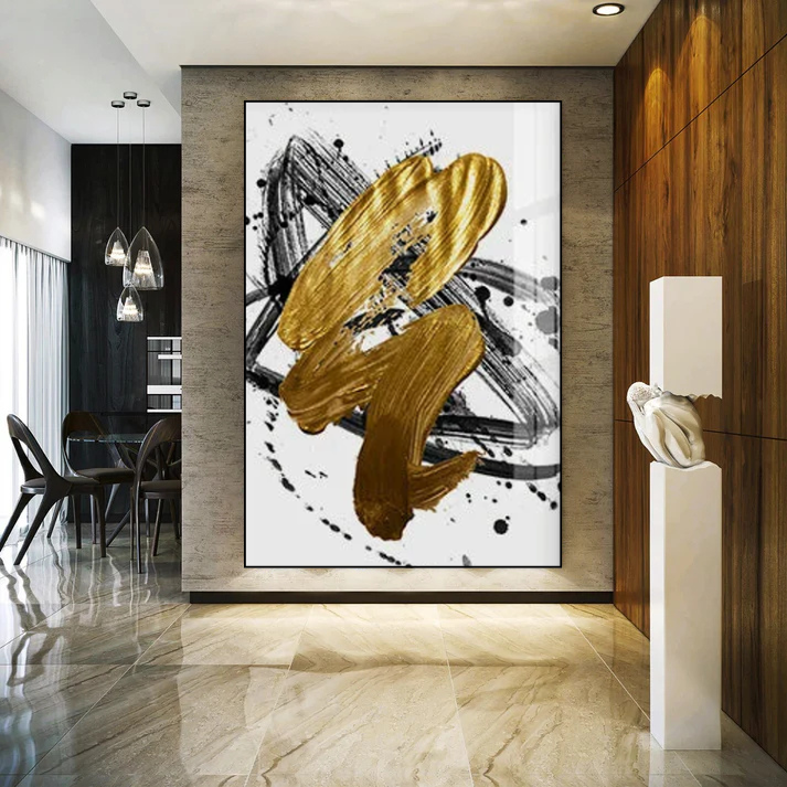 Pop Art – Mouth & Money