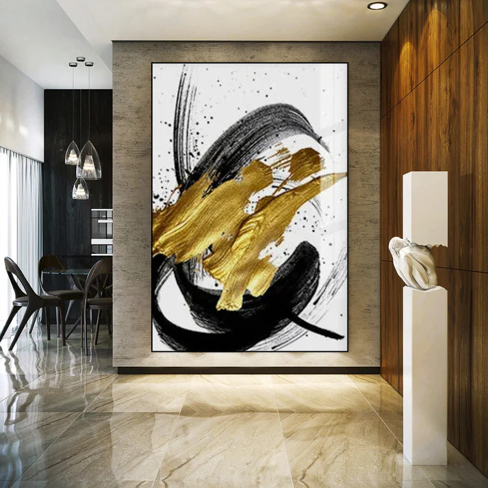 Pop Art – Mouth & Money