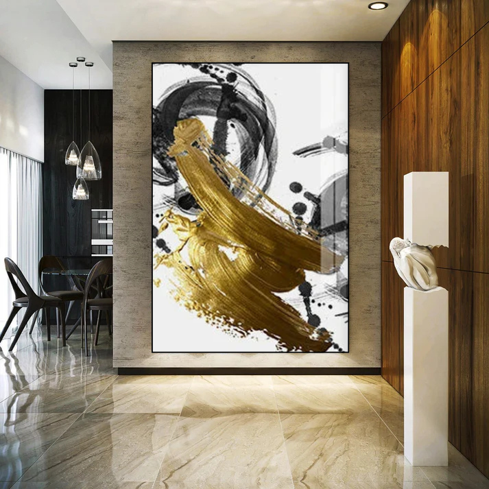 Pop Art – Mouth & Money