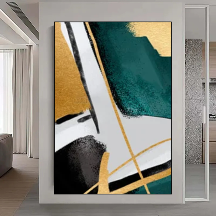 Pop Art – Mouth & Money