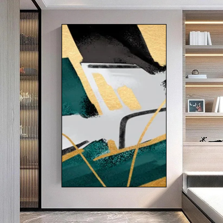 Pop Art – Mouth & Money