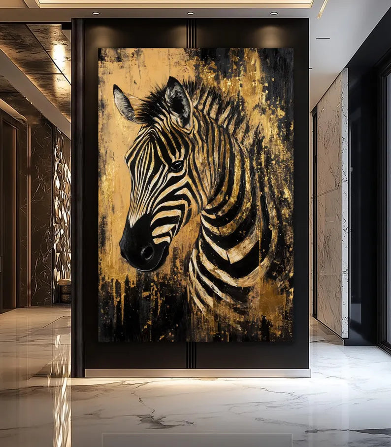 Pop Art – Mouth & Money