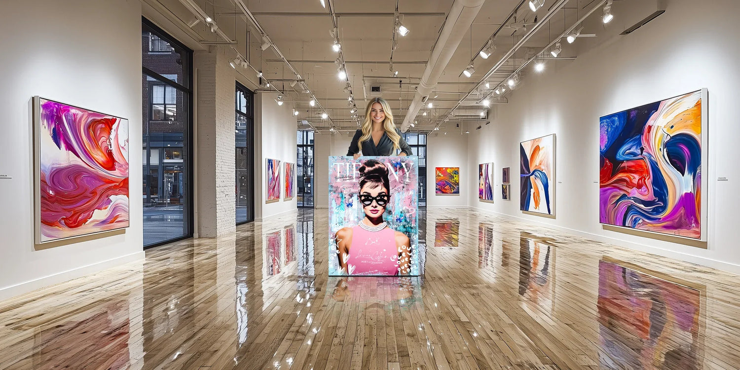 Graffiti & Street Art