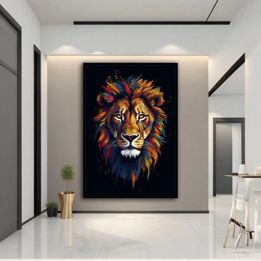 Flamme Royale