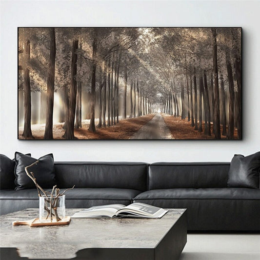 Lumière d’Automne