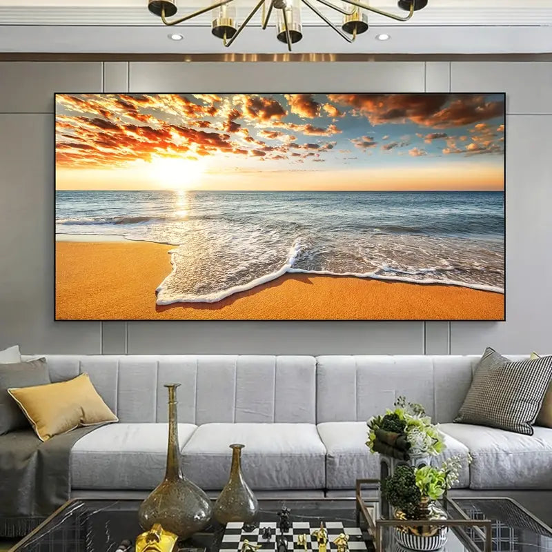 Street Art Curtain – Banksy Style