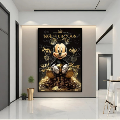 Rich Mickey