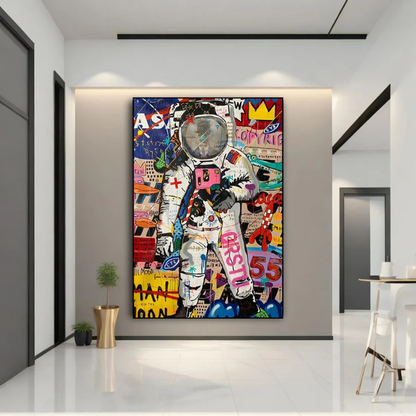 Pop Art – Mouth &amp; Money