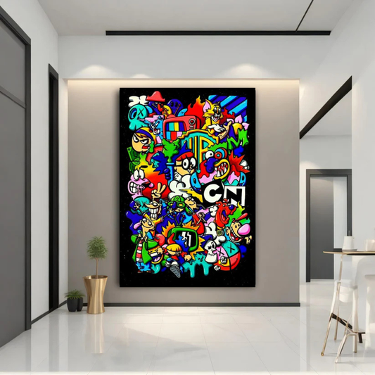 Pop Art – Mouth &amp; Money