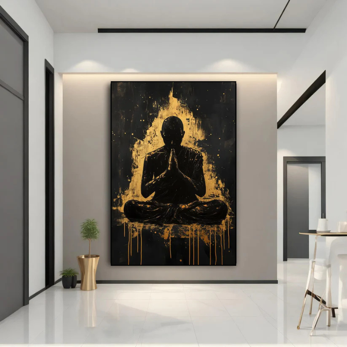 Pop Art – Mouth &amp; Money