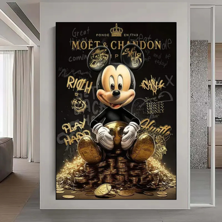 Rich Mickey