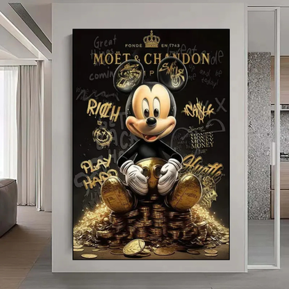 Rich Mickey