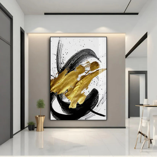 Pop Art – Mouth &amp; Money