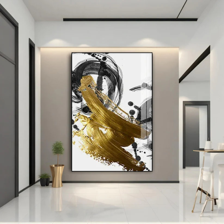 Pop Art – Mouth &amp; Money