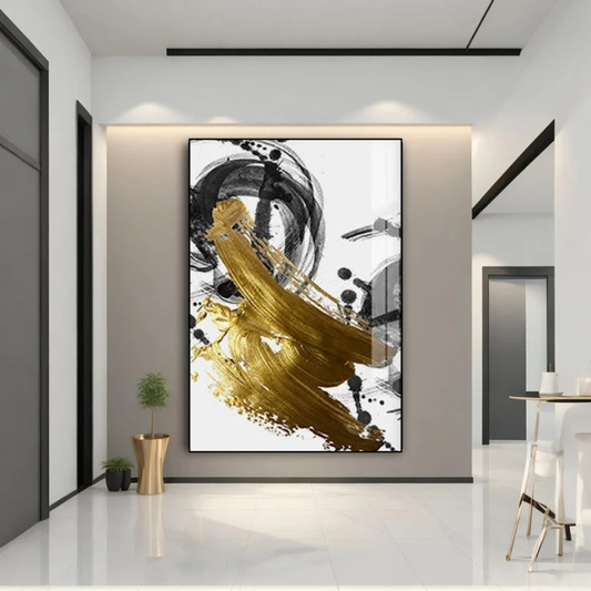 Pop Art – Mouth &amp; Money