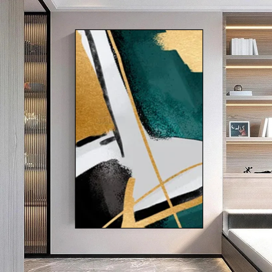 Pop Art – Mouth &amp; Money