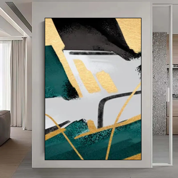 Pop Art – Mouth &amp; Money