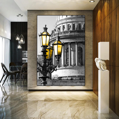 Pop Art – Mouth &amp; Money