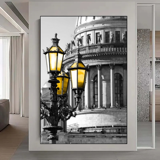 Pop Art – Mouth &amp; Money