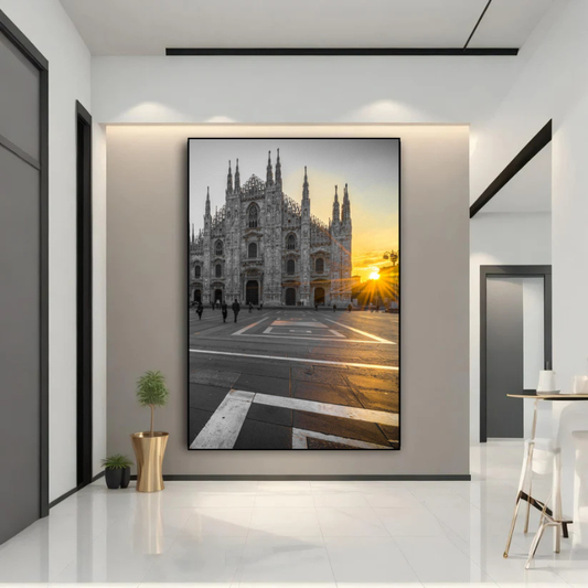 Pop Art – Mouth &amp; Money