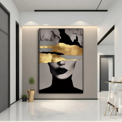 Pop Art – Mouth &amp; Money