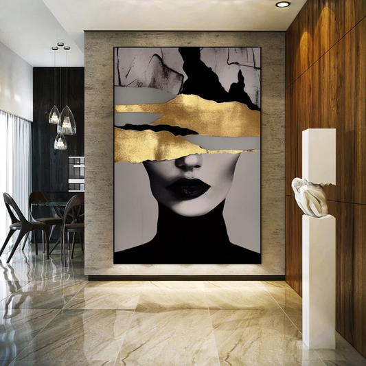 Pop Art – Mouth &amp; Money