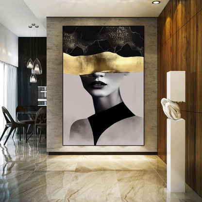 Pop Art – Mouth &amp; Money