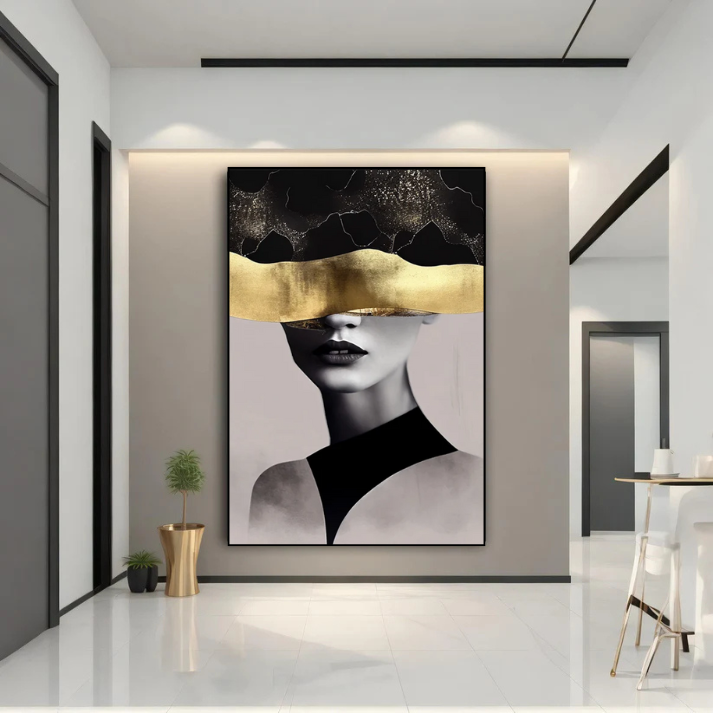 Pop Art – Mouth &amp; Money