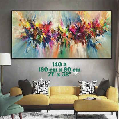 Chant des Couleurs